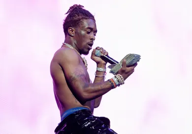 Roy Rochlin/FilmMagic/Getty Images