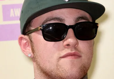 Photo by Frederick M. Brown/Getty Images