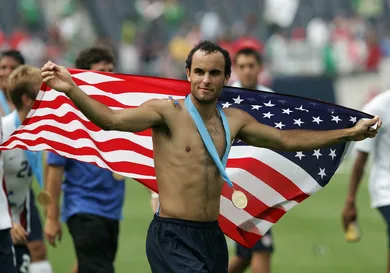 Jonathan Daniel/Getty Images