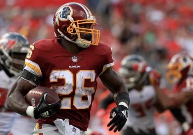 Mike Ehrmann/Getty Images