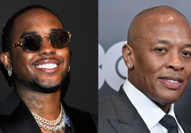 John Sciulli/Getty Images | Michael Loccisano/Getty Images