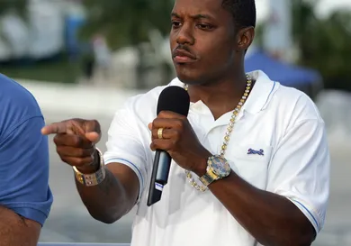 Frank Micelotta/Getty Images