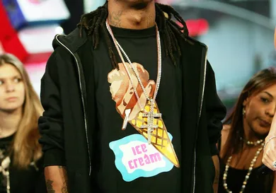 Photo by Scott Gries/Getty Images