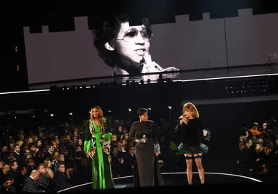 Kevin Winter/Getty Images