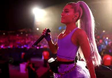 Christopher Polk / Getty Images