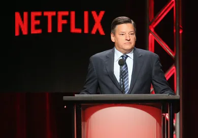 Frederick M. Brown / Stringer / Getty Images