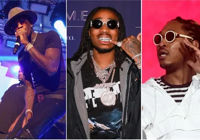 Rachel Murray, Scott Legato, Kevin Winter / Getty Images