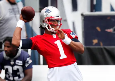 Michael Dwyer-Pool/Getty Images