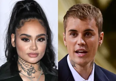 Steve Granitz/Getty Images & James Devaney/Getty Images