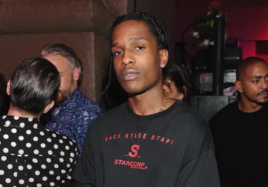 Craig Barritt/Getty Images