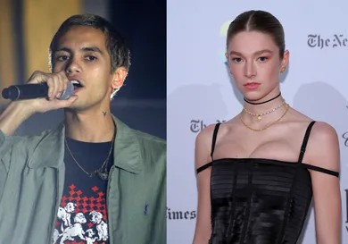 Dimitrios Kambouris / Graham Denholm / Getty Images