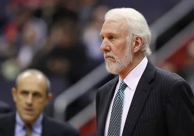 Rob Carr/Getty Images