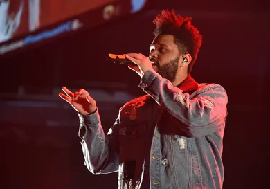 Theo Wargo/Getty Images