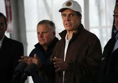 Spencer Platt/Getty Images