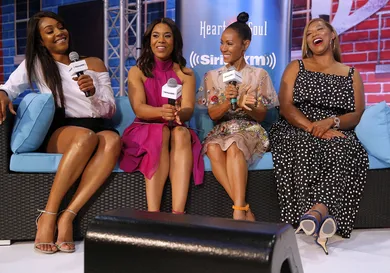 Jonathan Bachman/Getty Images