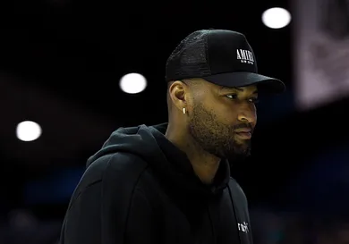 Stacy Revere/BIG3 via Getty Images