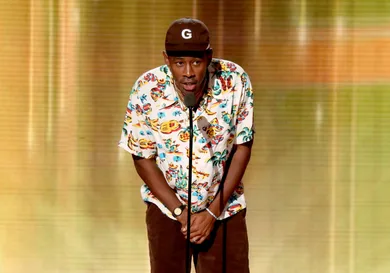 JC Olivera/Getty Images