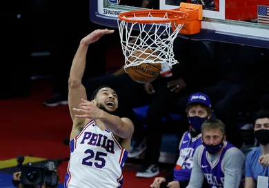 Tim Nwachukwu/Getty Images