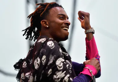 Frazer Harrison/Getty Images