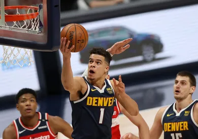 Matthew Stockman/Getty Images