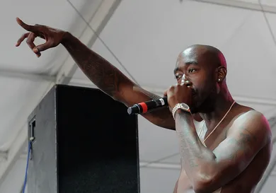 Brad Barket/ gettyimages