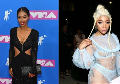 Nicholas Hunt/Getty Images, Bennett Raglin/Getty Images