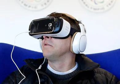 Scott Eisen/Getty Images