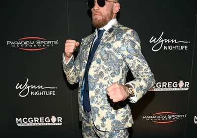 David Becker / gettimages