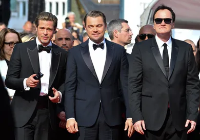 George Pimentel/WireImage/Getty Images