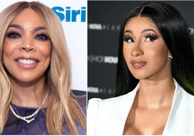 Santiago Felipe/Getty Images // Steve Granitz/WireImage