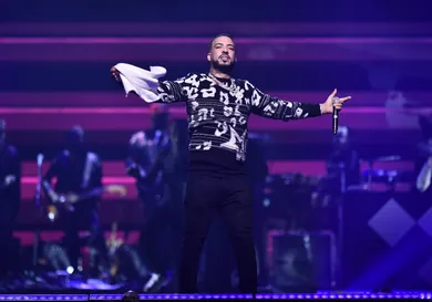 Steven Ferdman/Getty Images for TIDAL