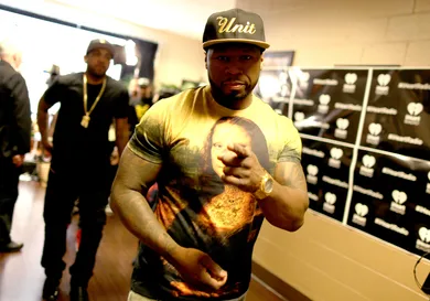 Isaac Brekken/Getty Images