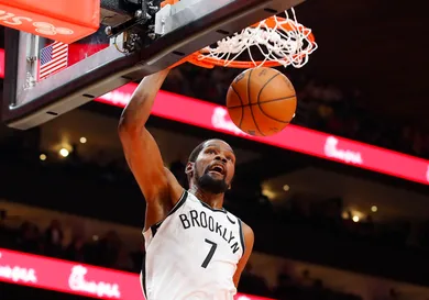 Todd Kirkland/Getty Images