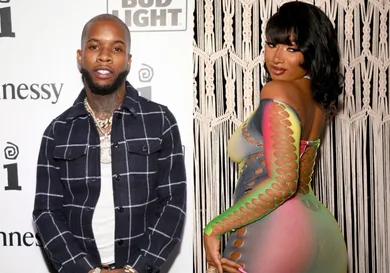 Cassidy Sparrow/Getty Images & Kate Green/Getty Images