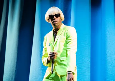 Noam Galai / Getty Images