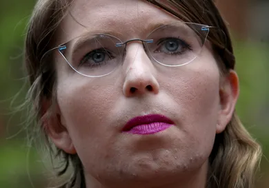 Win McNamee/Getty Images