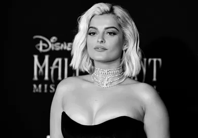 Frazer Harrison/Getty Images