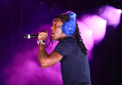 Jason Mendez/Getty Images