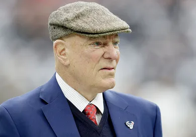 Thomas B. Shea/Getty Images