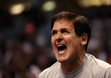 Christian Petersen / Getty Images