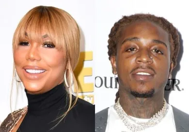 Earl Gibson III / Stringer / Getty Images, Roger Kisby / Stringer / Getty Images