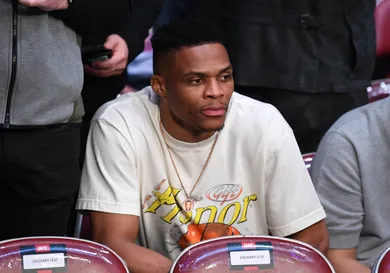 Josh Hedges/Zuffa LLC via Getty Images