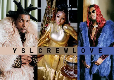 HNHH/Images provided by 300 Entertainment