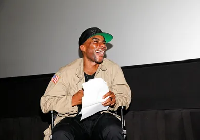 Bennett Raglin/Getty Images