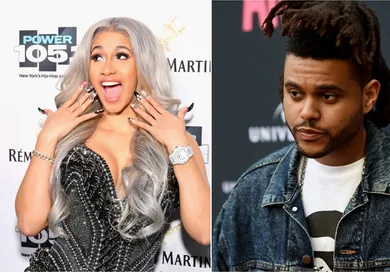 Dia Dipasupil, Michael Buckner/Getty Images