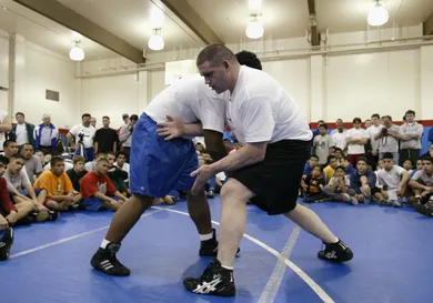 Jed Jacobsohn/Getty Images