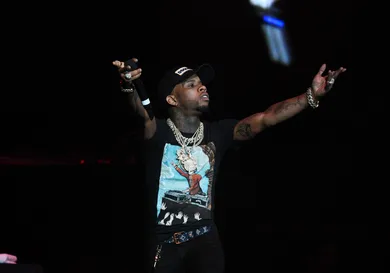 Paras Griffin/Getty Images