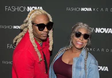 Gabriel Olsen/FilmMagic/Getty Images