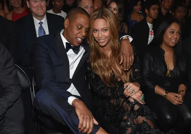 Larry Busacca/Getty Images