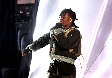 Kevin Winter/Getty Images